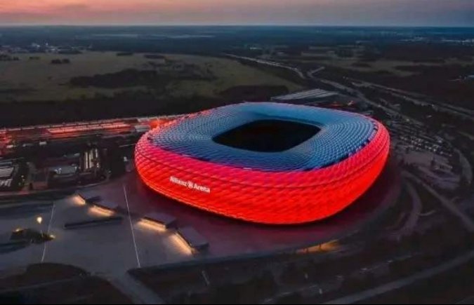 Bayern zündet die nächste Stadion-Bombe! – FC Bayern München investiert schockierende 770 Millionen Dollar in Stadion-Projekt