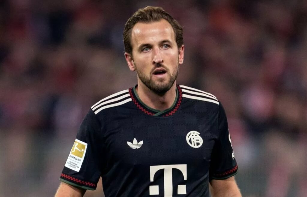 Von Familienfreude zu schicksalhaftem Schrecken: Bayerns Harry Kane gerät ins Unglück auf der Straße, als seine Familie in einen … verwickelt wird“