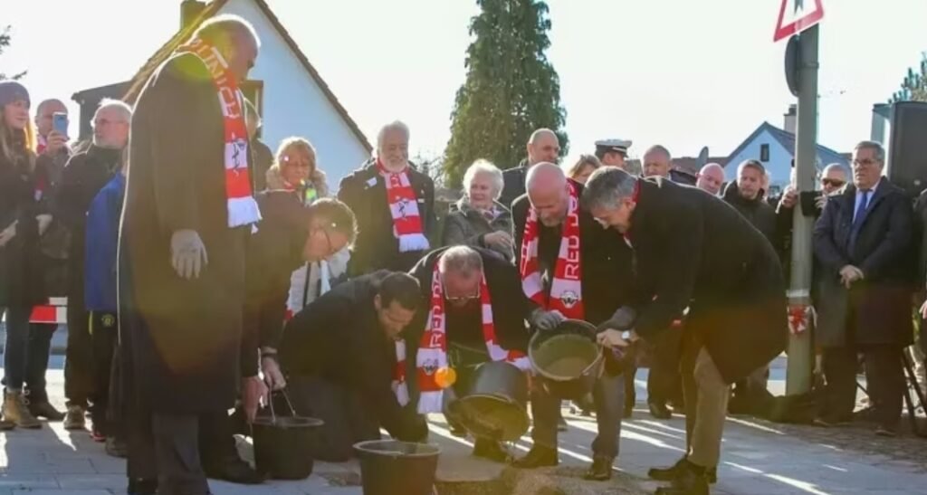 ESPN BERICHT NACHRICHTEN: Der Präsident/Direktor des FC Bayern München setzt ein Datum für Rummenigge zum Münchner Flugzeugunglück fest: Die Tragödie war ein Band zwischen Bayern und Manchester United…