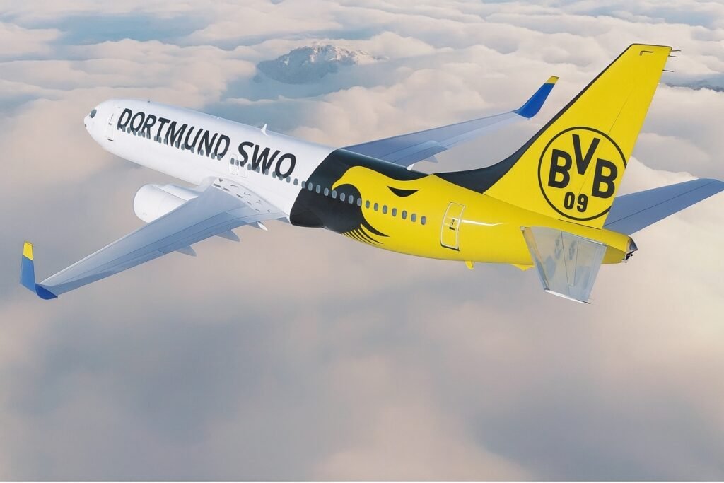 “Borussia in einem Meer der Trauer: Eine Tragödie erschüttert den BVB – Der Signal Iduna Park schweigt, die Stadt hält den Atem an. Wo einst Jubel erklang, herrscht jetzt stille Trauer. Ein dunkler Schatten legt sich über die Schwarz-Gelbe Leidenschaft, während ganz Dortmund…”