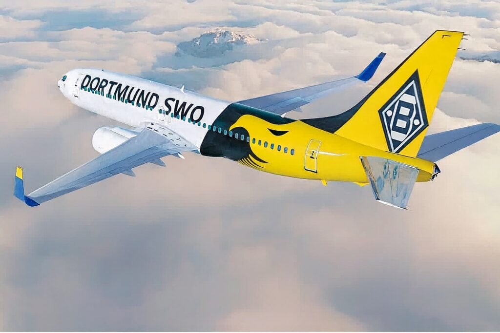 Mönchengladbach in einem Meer der Trauer: Eine Tragödie erschüttert Gladbach – Der BORUSSIA-PARK schweigt, die Stadt hält den Atem an. Wo einst Jubel erklang, herrscht nun stille Trauer. Ein dunkler Schatten hat sich über die schwarz-gelbe Leidenschaft gelegt, während ganz Gladbach…