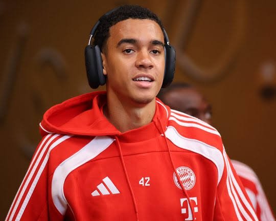 Ultimatum beim Rekordmeister! Musiala stellt Kompany vor eine brutale Entscheidung – Bundesliga in Schockstarre