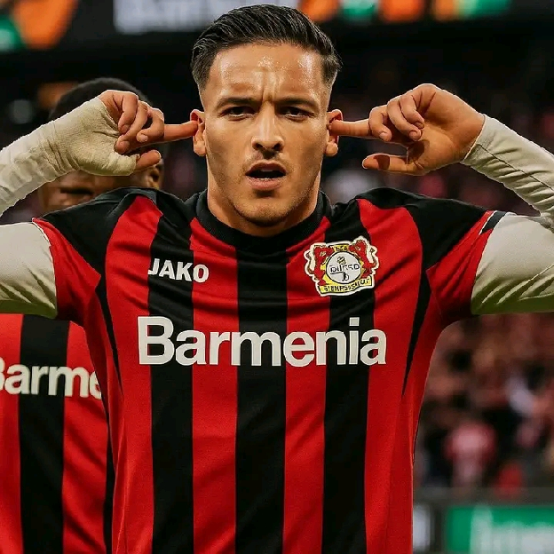EXKLUSIV-ALARM IN LEVERKUSEN! Bayer 04 steht kurz vor der Mega-Verpflichtung von Saïd El Mala vom 1. FC Köln – der Transfer soll dauerhaft über die Bühne gehen! Leverkusen bietet ein Paket von bis zu 35 Millionen Euro, das Kölns Manager Thomas Kessler sofort akzeptierte. Fans sind völlig aus dem Häuschen, die Bundesliga steht Kopf! Mit El Mala will Bayer 04 sportlich durchstarten und ein klares Signal an die Konkurrenz senden. Ein Deal, der Spannung, Geld und Fußballpower perfekt vereint – sensationell! ⚡