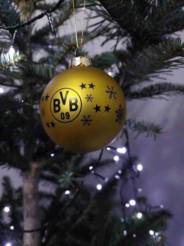 Doch nirgendwo ist die Weihnachtsstimmung intensiver als rund um den SIGNAL IDUNA PARK
