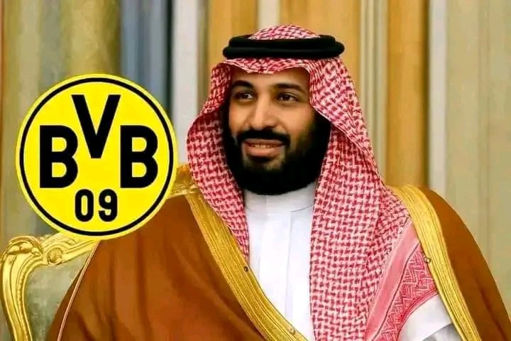 💥🚨 SCHOCK-BOMBE IN DORTMUND! 💣 Ein arabischer Mega-Investor steht kurz davor, Borussia Dortmund mit einem gigantischen Angebot von 19,8 Milliarden Pfund zu übernehmen! 😱 Geplant sind eine Stadionerweiterung, weltmoderne Trainingsanlagen und eine globale Markenpartnerschaft, die den BVB auf ein völlig neues Level katapultieren könnte. 💰🔥 Der Vorstand zeigt großes Interesse, Fans rasten aus – die Straßen von Dortmund beben vor Euphorie! Eine neue goldene Ära scheint zu beginnen! 🟡⚫