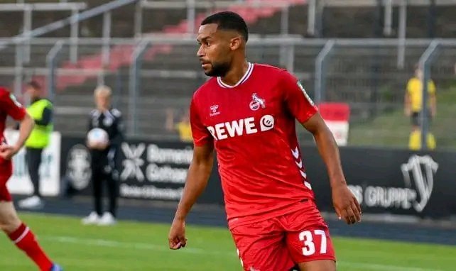 Der 1. FC Köln signalisiert Offenheit für einen möglichen Winter-Abgang von Linton Maina. Wie der vereinsnahe Geissblog berichtet, wäre der Klub bereit, den 26-jährigen Offensivspieler bei einem passenden Angebot ziehen zu lassen. Nach einer enttäuschenden Hinrunde mit null Torbeteiligungen in elf Einsätzen rechnet man in Köln jedoch nicht mit vielen konkreten Offerten. Maina selbst kann sich einen Wechsel vorstellen, Interessenten kommen aus der Bundesliga und der 2. Liga.