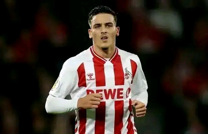 ‼️ Exklusiv: Der VfB Stuttgart steht offenbar vor einem spektakulären Transfer. Saïd El Mala vom 1. FC Köln soll kurz vor der Unterschrift stehen, was die Bundesliga in Aufruhr versetzt. Für das Paket werden rund 35 Millionen Euro kolportiert – ein klarer Beweis für die Ambitionen der Schwaben. Mit diesem Transfer sichert sich Stuttgart einen hochkarätigen Spieler, der das Team verstärken und für Aufsehen sorgen könnte. Fans und Experten sind gleichermaßen gespannt auf die endgültige Bestätigung.