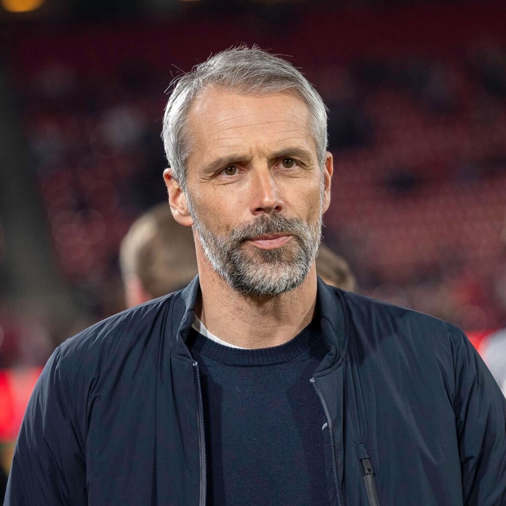 Ganz Mönchengladbach steht heute zusammen. Nicht wegen eines Spiels, nicht wegen eines Ergebnisses