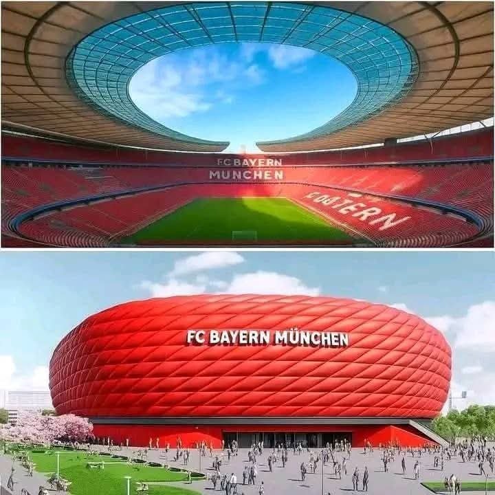 BAYERN ZÜNDET DIE NÄCHSTE STUFEN-BOMBE! Der FC Bayern München setzt ein gigantisches Ausrufezeichen und investiert 770 Millionen Dollar in eine umfassende Revolution der Allianz Arena –