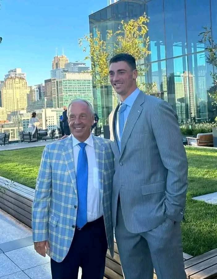 Tyler Hansbrough’s Hall of Fame Induction: A Tar Heel Triumph That Still Divides College Basketball