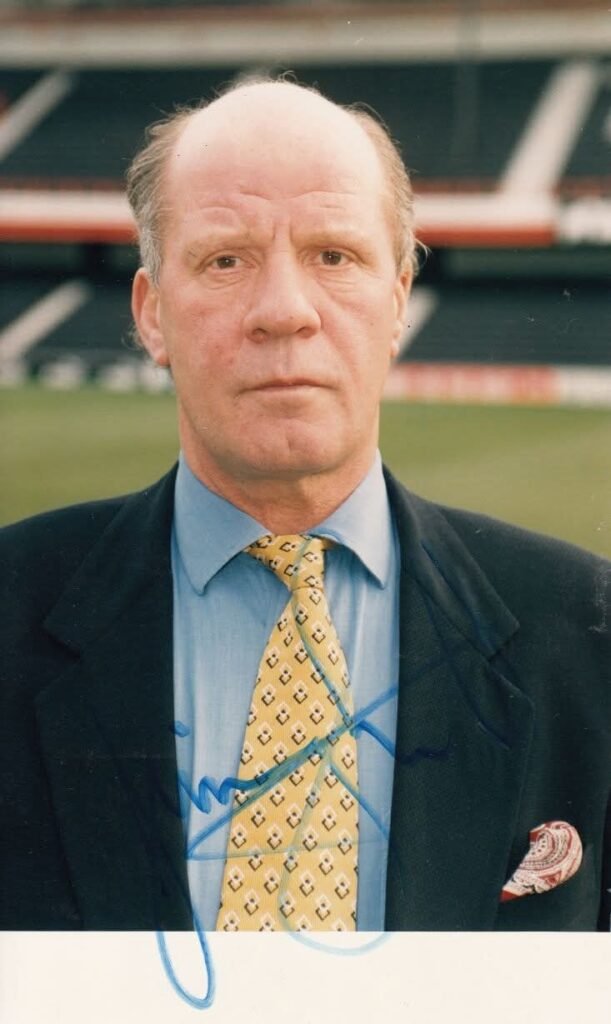 Derby County to Immortalize Jim Smith: A Bronze Tribute to “The Bald Eagle” at Pride Park