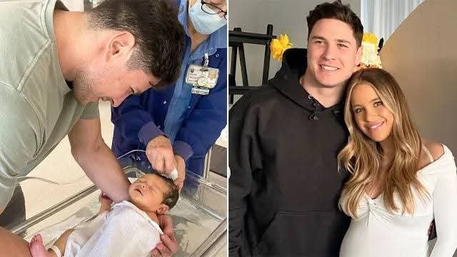 JUST IN: THE NRL COMMUNITY RALLIES WITH LOVE — AN OUTPOURING OF SUPPORT FOR MITCHELL MOSES AND BRI GARDONI IN A HEARTFELT MOMENT OF UNITY. Sometimes a family needs the world around them to hold them gently — and today, the rugby league family is doing exactly that. In a moment where love matters more than ladders and compassion outweighs competition, the NRL world has wrapped its arms around Mitchell Moses and Bri Gardoni with warmth, kindness, and unwavering support.