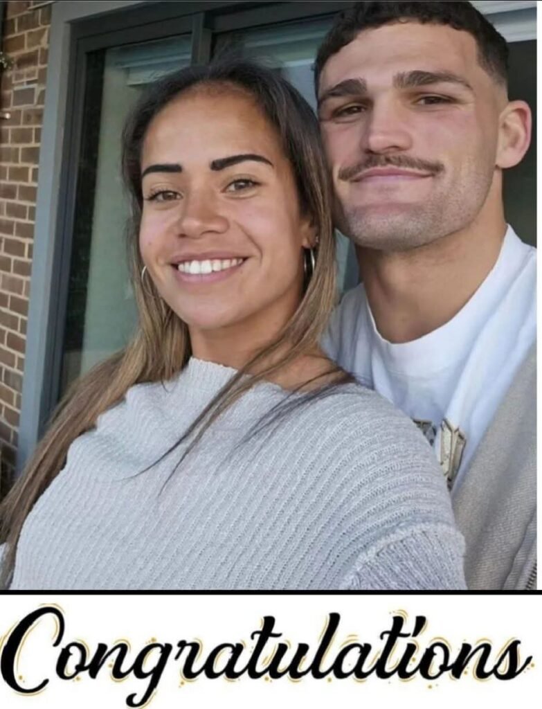 A Sweet Spark of Forever: The Fowler–Cleary Bond Touches Hearts Across Australia. Fans Melt as Mary Fowler Drops Tender Hint About Motherhood.