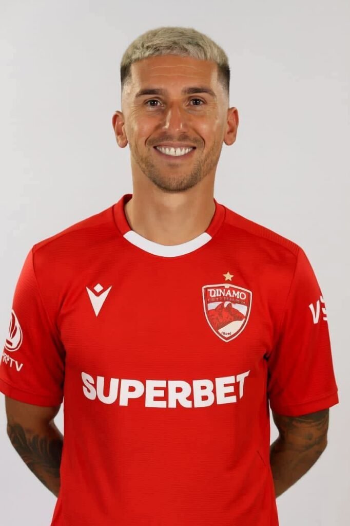 Transfer bombă pe piața fotbalistică: Ovidiu Bic a semnat cu Dinamo București, stârnind agitație în Superligă…