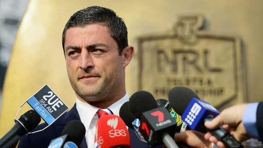 BREAKING NEWS: Anthony Minichiello Joins ESPN in Landmark Media Move