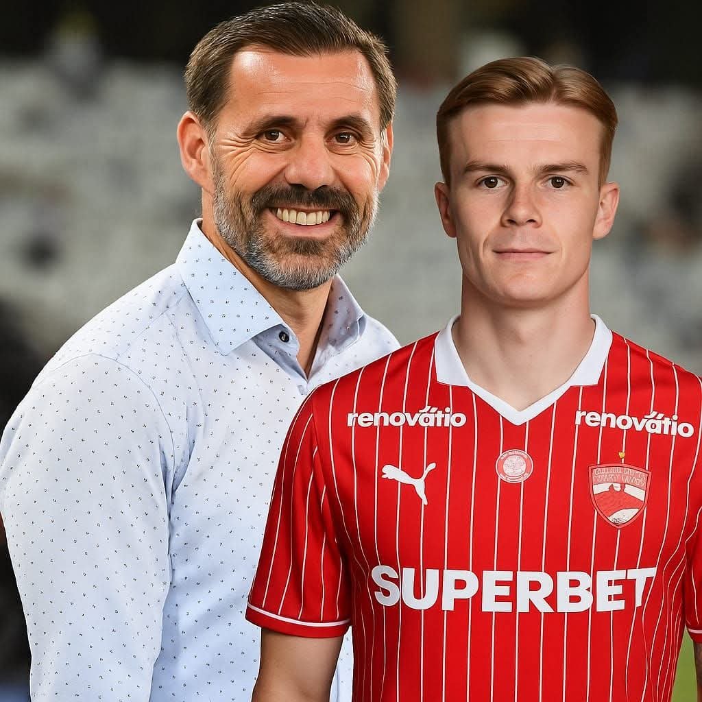 ȘOC ÎN LIGUE 1: Zeljko Kopić lovește din nou! Transferul-bombă care schimbă totul la București…