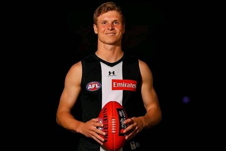 In a move that has ignited major discussion across the AFL community, Collingwood is being linked to former Pick 13