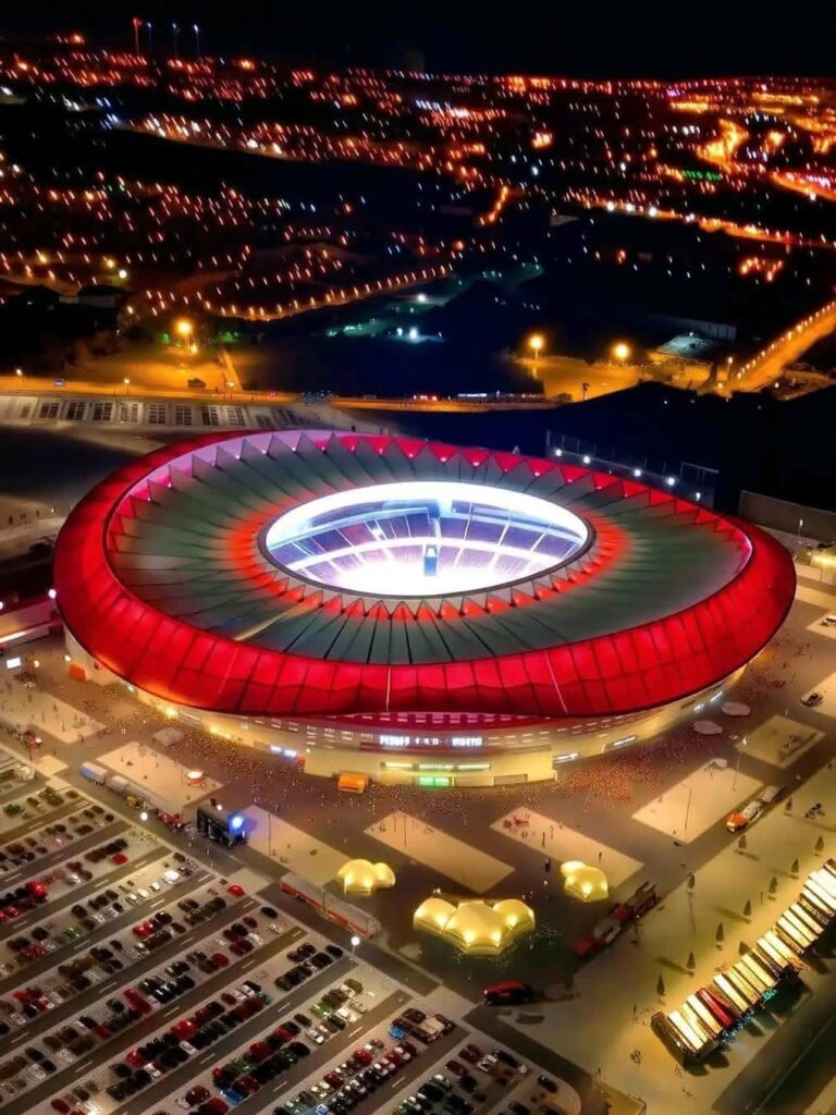 VfB Stuttgart stellt 770-Millionen-Dollar-Projekt zur High-Tech-Modernisierung der MHPArena vor