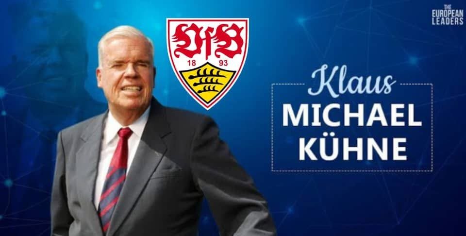 Laut einem aktuellen BBC-Bericht befindet sich Klaus-Michael Kühne, der reichste Mann Deutschlands, in weit fortgeschrittenen