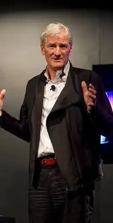 According to a recent BBC report, Sir James Dyson, the richest man in the United