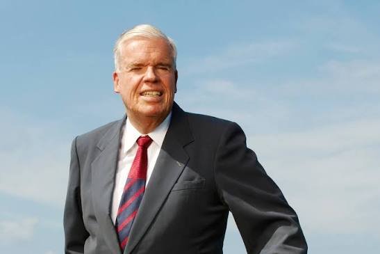 Laut einem aktuellen BBC-Bericht befindet sich Klaus-Michael Kühne, der