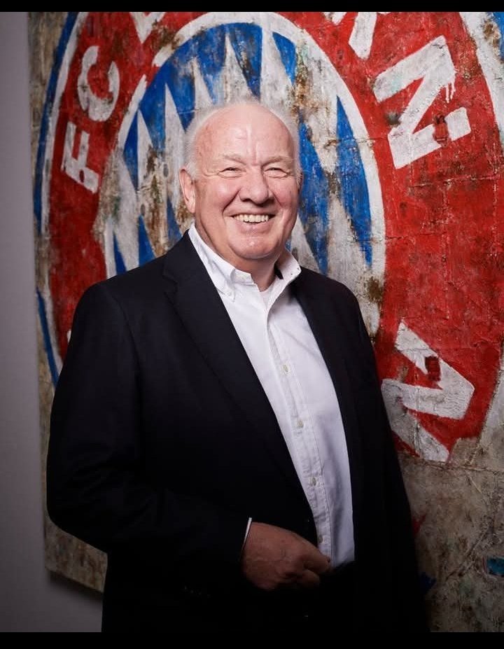 Walter Mennekes spendet 9,8 Millionen Euro zum 78. Geburtstag – Ein Vermächtnis der Menschlichkeit