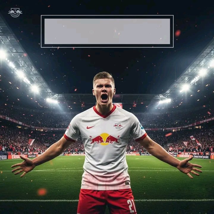 🚨 BUNDESLIGA-BEBEN 🚨 RB Leipzig träumt von Erling Haaland – und Europa steht Kopf ⚡🔥 Der norwegische Tor-Titan 🇳🇴💥 könnte mit Speed, Wucht und Killerinstinkt die Offensive der Roten Bullen neu definieren ⚽🚀 Bayern und Dortmund geraten ins Schwitzen 😱👀 Ein Transfer, der Machtverhältnisse verschiebt, Titelrennen entfacht und Stadien explodieren lässt 🧨🏟️ Haaland in Leipzig? Das wäre kein Deal – das wäre eine Erschütterung der Liga 👑🔥