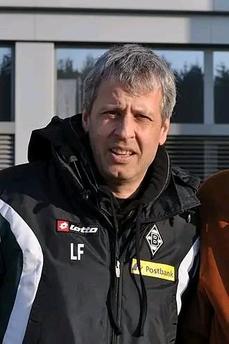 Lucien Favre kehrt zu Borussia Mönchengladbach zurück – diesmal als stellvertretender Sportdirektor