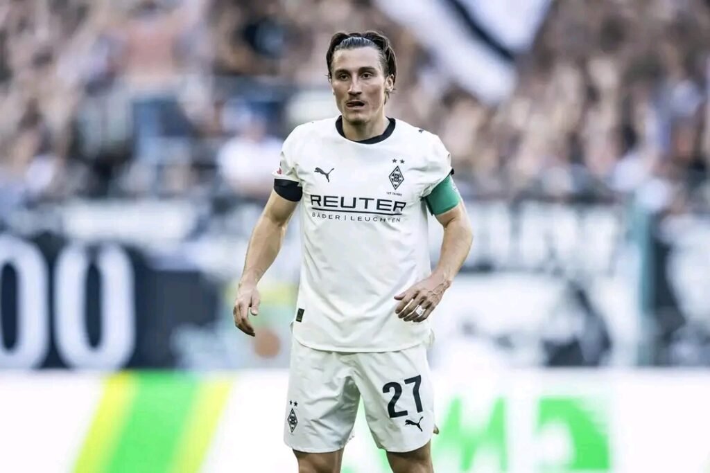 Rocco Reitz schockiert Europa: Bleibt Borussia Mönchengladbach treu trotz Mega-Angeboten