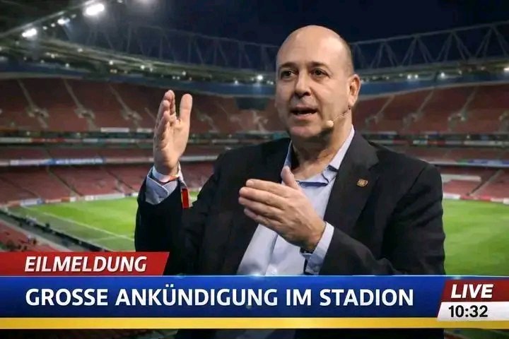 Mega-Beben in Leverkusen! BayArena vor Abriss – 100.000-Plätze-Stadion geplant