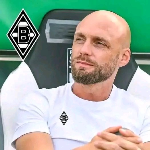 Borussia Mönchengladbach setzt auf Mut: Nils-Ole Bock übernimmt als Trainer, bringt neue Ideen, moderne….
