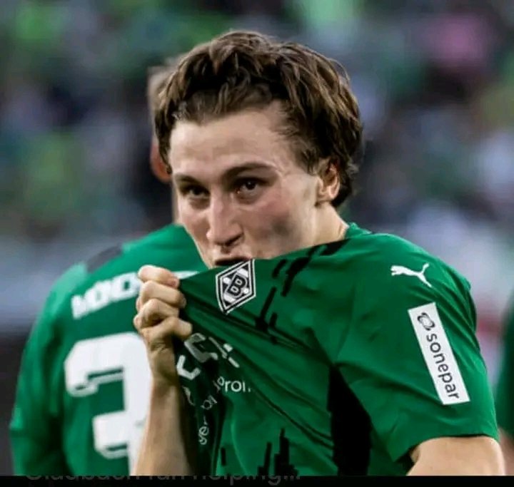 🚨💥 BOMBSHELL! Rocco Reitz sagt NEIN zu RB Leipzig und BEKENNT sich klar zu Borussia Mönchengladbach! 🖤🤍 Treue statt Geld, Herz statt Hype — Fans RASTEN völlig aus! 🔥🙌