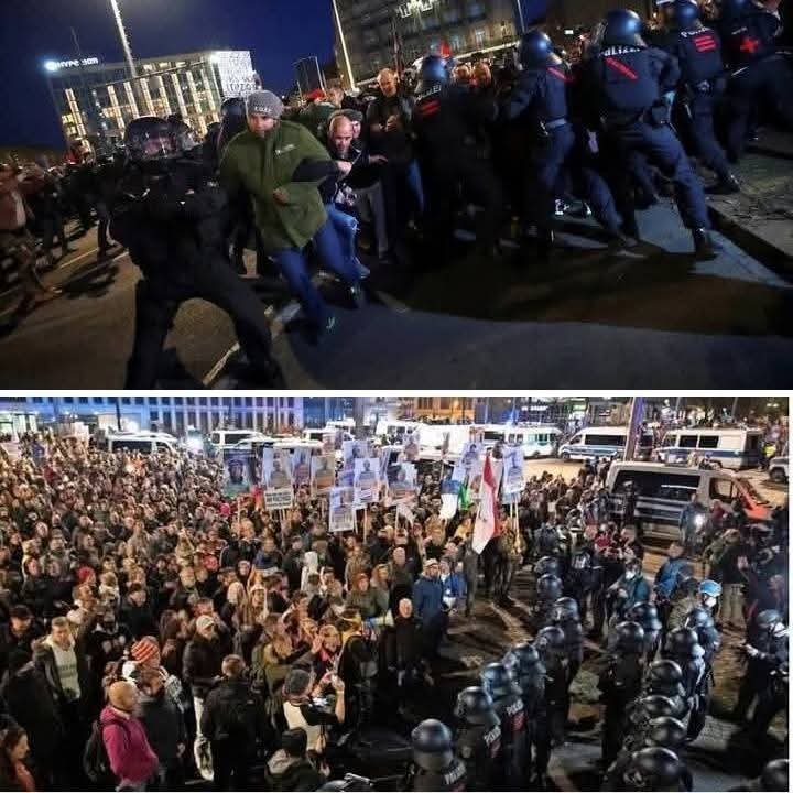 Dramatische Nacht in Leverkusen! Mitten in der Dunkelheit rückt die Polizei zur BayArena aus – ein Bayer-Star steht im Mittelpunkt einer geheimnisvollen Aktion. Fans rätseln: Was steckt hinter dem nächtlichen Einsatz? Noch schweigen sowohl die Polizei als auch der Verein, doch die Gerüchteküche brodelt bereits auf Hochtouren. Bayer 04 unter enormem Druck – und… alle Details finden Sie über den Link unten. ⬇️