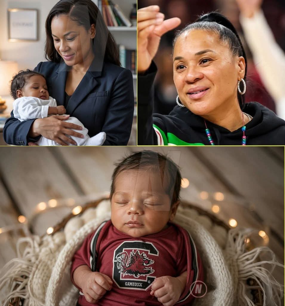 Dawn Staley’s Leadership Inspires Beyond the Court: A Story of Compassion in Action