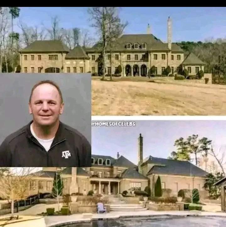 Texas A&M’s Mike Elko Proves Leadership Goes Beyond the Sidelines