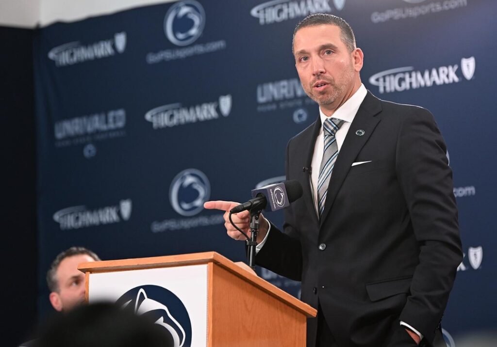 LOYALTY PAYS OFF: Matt Campbell has been named the No. 1 coach of all time in college football — an honor built on culture, unity, and leadership, not just wins. At BYU, he created more than a… see full story ⬇️…
