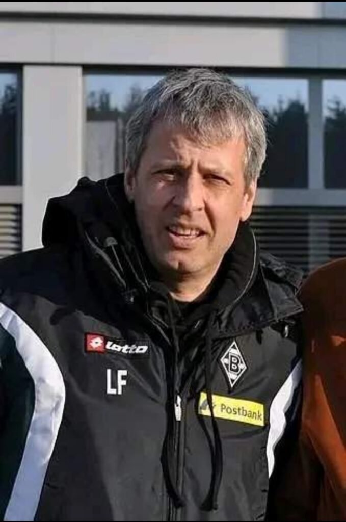 Lucien Favre kehrt zu Borussia Mönchengladbach zurück – diesmal als stellvertretender Sportdirektor