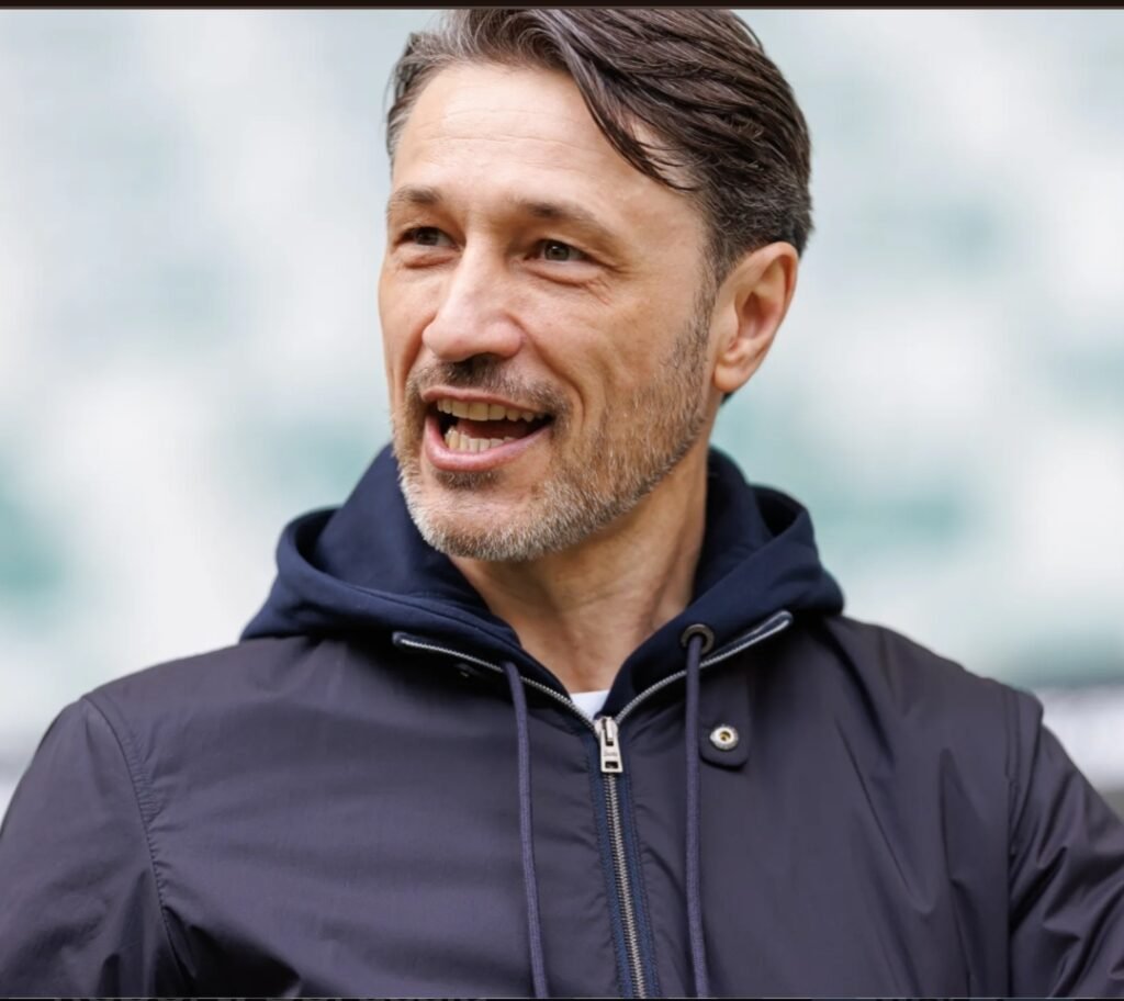 Niko Kovač lehnt 15-Millionen-Pfund-Angebot eines Premier-League-Giganten ab und bekennt sich zu Borussia Dortmund