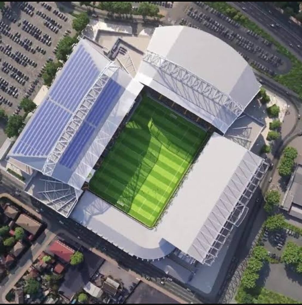 Derby County Unveils £770 Million Stadium Expansion – Fans Outraged and Stunned by Cost