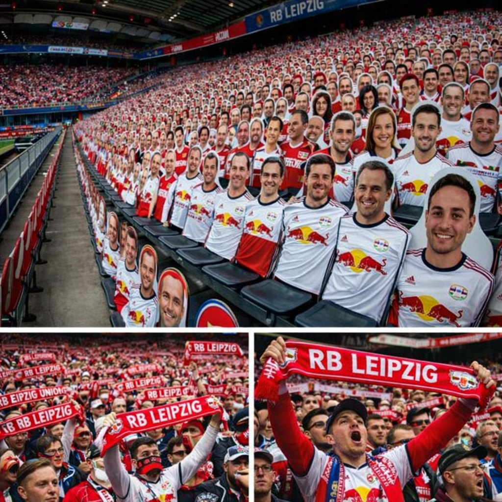Historisch! Die UEFA hat die Fans des RB. Leipzig offiziell zu den besten Fans Europas gekürt. Woche für Woche sorgen sie für Gänsehaut, zeigen unvergleichliche Treue und schaffen unvergessliche Momente. Leidenschaft, Zusammenhalt und bedingungslose Unterstützung – genau das macht Union einzigartig. Alle Details unten ⬇️