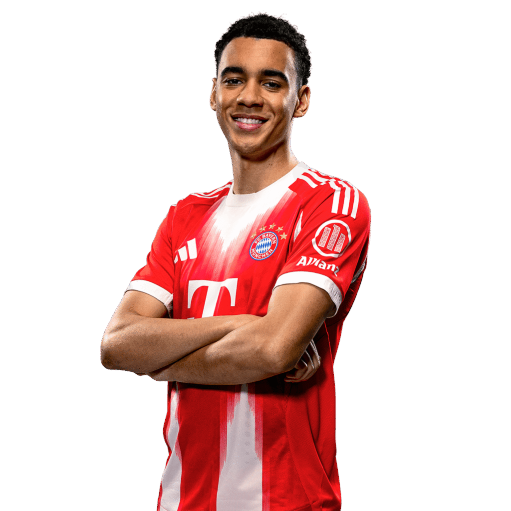 🚨 EILMELDUNG: Musiala in einen Vorfall mit Minderjährigen verwickelt! Der talentierte Nachwuchsstürmer wurde für 5 Spiele gesperrt, nachdem Kontroversen über Altersbestimmungen aufkamen. Fans und Experten sind schockiert und diskutieren über die Auswirkungen auf sein Team und seine Karriere. Ist dies das Ende seines Aufstiegs – oder nur ein vorübergehender Rückschlag?