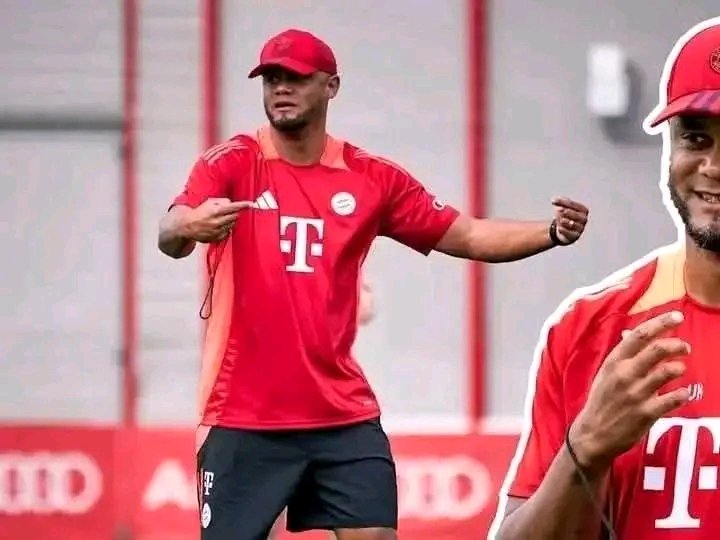 FC Bayern München verpflichtet brasilianisches Offensiv-Talent – ein Transfer mit Perspektive