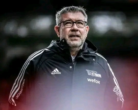 EILMELDUNG AUS BERLIN: Urs Fischer im Fokus – Union steht geschlossen hinter seinem ehemaligen Trainer