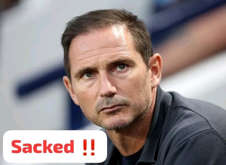 🚨 SHOCKING BREAKING NEWS! 🚨 Chaos erupts as Coventry City F.C. dramatically sacks head coach Frank Lampard indefinitely following explosive internal tensions and disappointing performances. Dressing-room unrest, tactical disputes, and mounting fan pressure reportedly forced the board’s ruthless decision. Players left stunned, supporters divided, and the club’s future now hangs in uncertainty. Coventry faces a critical crossroads as emergency leadership talks begin immediately. ⚡😱🔥