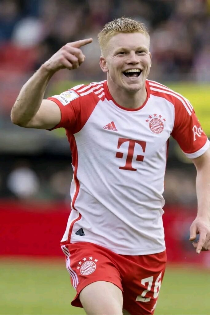 🚨 TRANSFER-BOMBE BEI BAYERN! 🚨 Bayern München schockt die Fußballwelt: Das Top-Talent wird offiziell für 75 MILLIONEN EURO verpflichtet! Fans und Experten sind begeistert und überrascht zugleich – dieser spektakuläre Deal könnte die Bundesliga und Europas Fußball-Landschaft nachhaltig verändern!