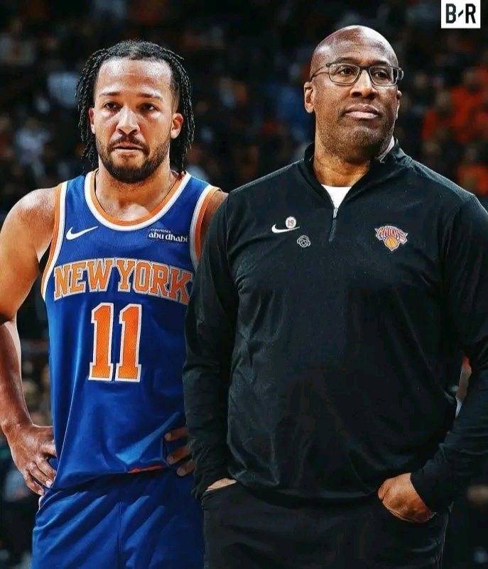 💣 BOMBSHELL TAKE 💣 Last night exposed a hard truth: Jalen Brunson can’t win alone. Zero assists screams hero ball, not championship basketball. The team thrived when the ball moved—then it stopped. Stars don’t ignore systems and expect success. Even Michael Jordan learned he needed teammates to dominate. Winning is collective. If JB keeps forcing shots and freezing others out, this formula will fail—no matter how talented he is.