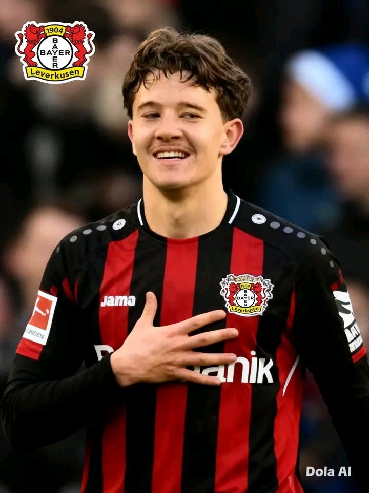 ABGESCHLOSSEN! 🚨🔥 Bayer 04 Leverkusen hat eine sensationelle Einigung mit K.R.C. Genk erzielt und einen Vorvertrag mit einem überragenden Teenager-Talent unterschrieben! 💎⚡ Der Youngster gilt als nächster Superstar und sorgt schon jetzt europaweit für Schlagzeilen. Leverkusen spricht von einer „klugen Entscheidung“ – die Fans nennen es einen MEISTERSTREICH! 🖤❤️ Die Zukunft beginnt JETZT!