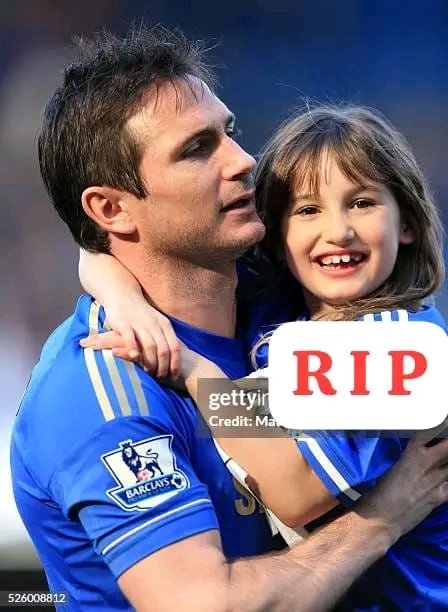 Heartbreaking tragedy has rocked Coventry City F.C. as head coach Frank Lampard reportedly broke down in tears announcing the devastating loss of his beloved daughter, Luna, aged just five. The football world is stunned and united in grief, sending prayers and support to Lampard and his family during this unimaginable, soul-crushing moment of sorrow and pain.