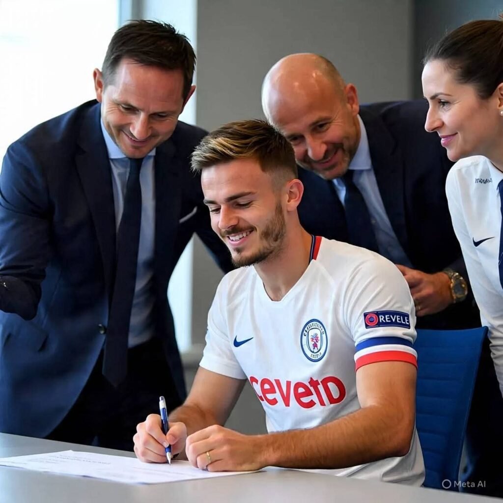 Exclusive scenes of pure joy lit up the faces of Coventry City…