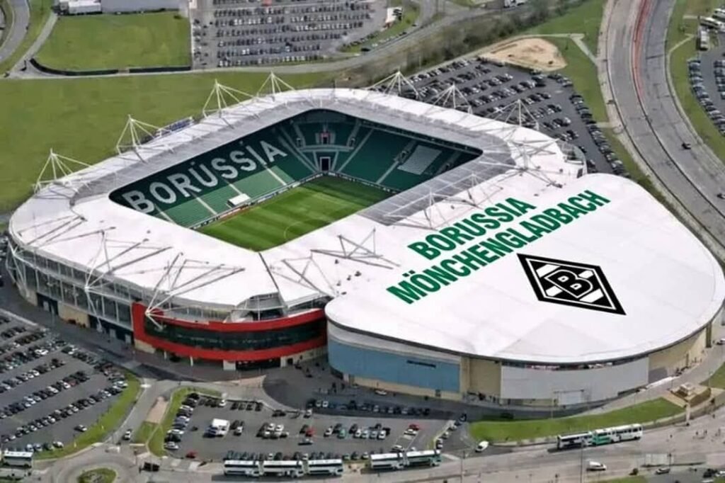 💥😱 MEGA-BOMBE BEI GLADBACH! 😱💥 Borussia Mönchengladbach sprengt alle Dimensionen: Über 450 Millionen Dollar fließen in ein gigantisches Rekordprojekt, das den Klub für immer verändern wird! 🏟️🔥 Mit modernsten Reha-, Fitness- und Analysezentren katapultiert sich die Fohlenelf in eine neue Ära voller Innovation, Professionalität und Nachhaltigkeit. 🌍⚡ Fans und Experten sind sprachlos – Gladbach setzt ein epochales Zeichen, um künftig auf Augenhöhe mit den……………..